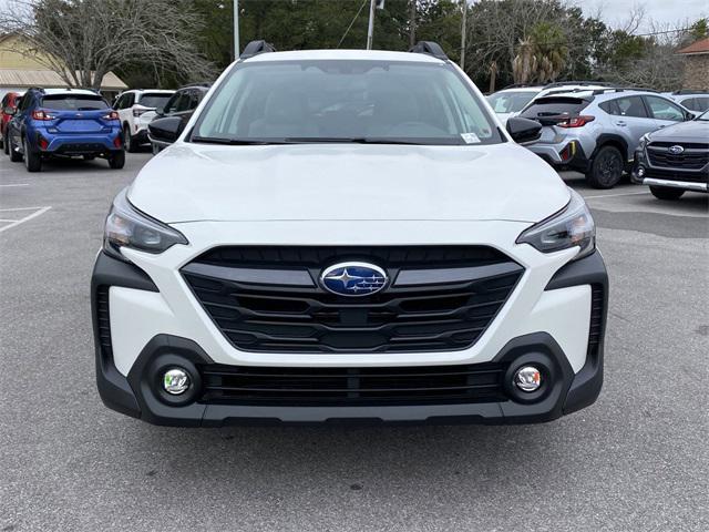 new 2025 Subaru Outback car, priced at $32,900