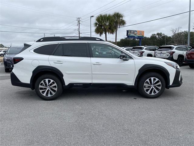 new 2025 Subaru Outback car, priced at $32,900