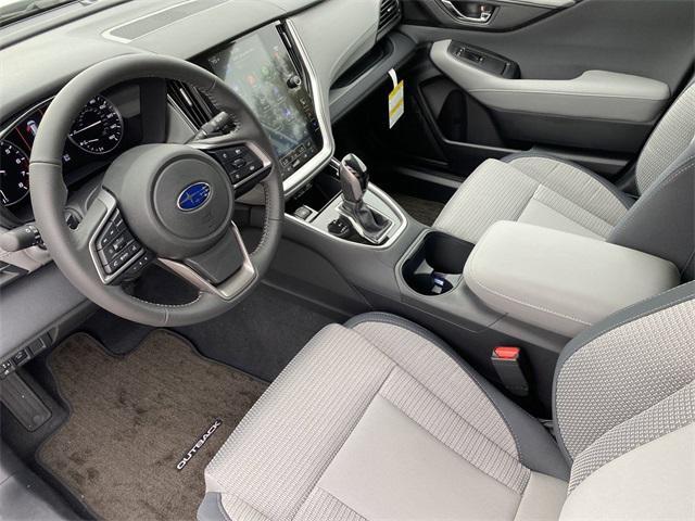 new 2025 Subaru Outback car, priced at $32,900