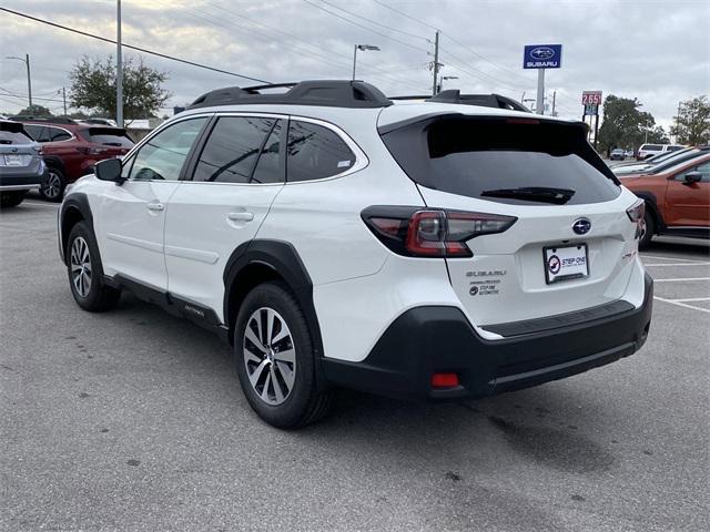 new 2025 Subaru Outback car, priced at $32,900