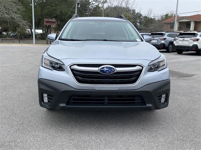 used 2022 Subaru Outback car, priced at $25,400