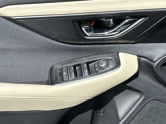 new 2025 Subaru Outback car, priced at $35,193