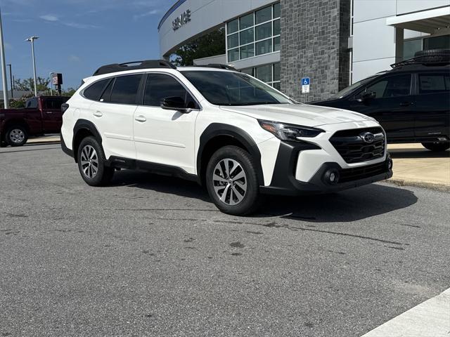 new 2025 Subaru Outback car, priced at $365,680