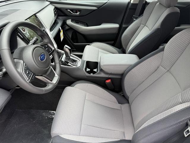 new 2025 Subaru Outback car, priced at $365,680