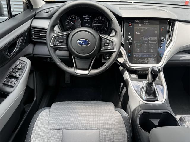 new 2025 Subaru Outback car, priced at $365,680