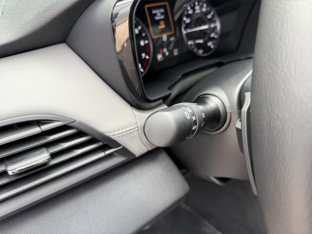 new 2025 Subaru Outback car, priced at $365,680