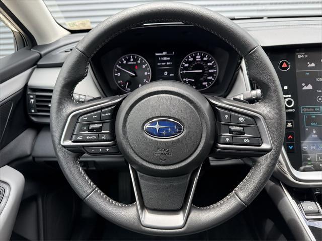 new 2025 Subaru Outback car, priced at $365,680