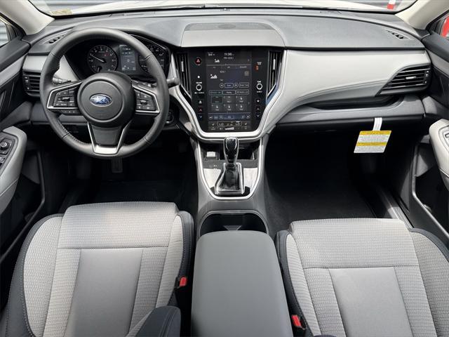 new 2025 Subaru Outback car, priced at $365,680