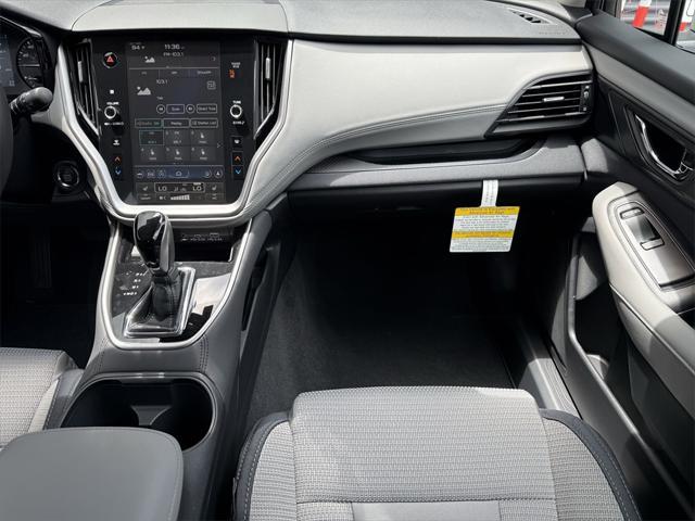 new 2025 Subaru Outback car, priced at $365,680