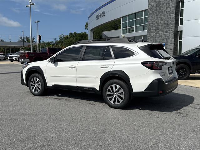 new 2025 Subaru Outback car, priced at $365,680