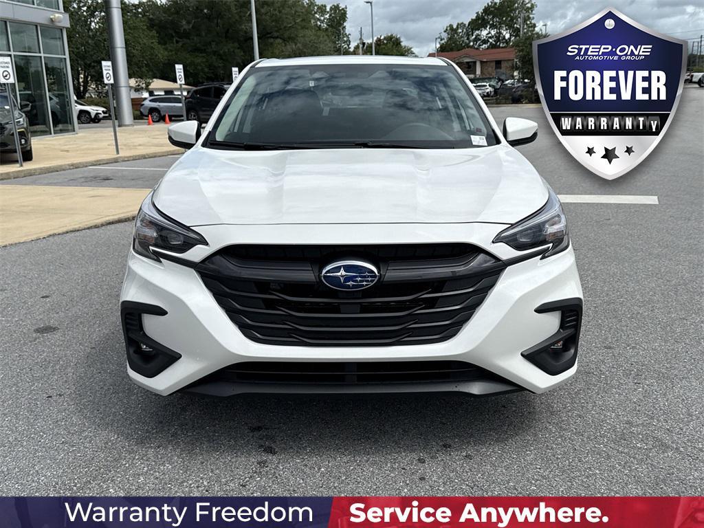 new 2025 Subaru Legacy car, priced at $37,366
