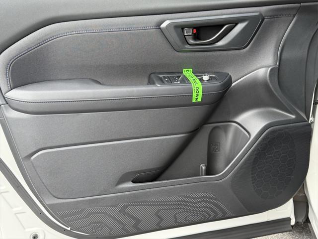 new 2025 Subaru Forester car, priced at $34,255