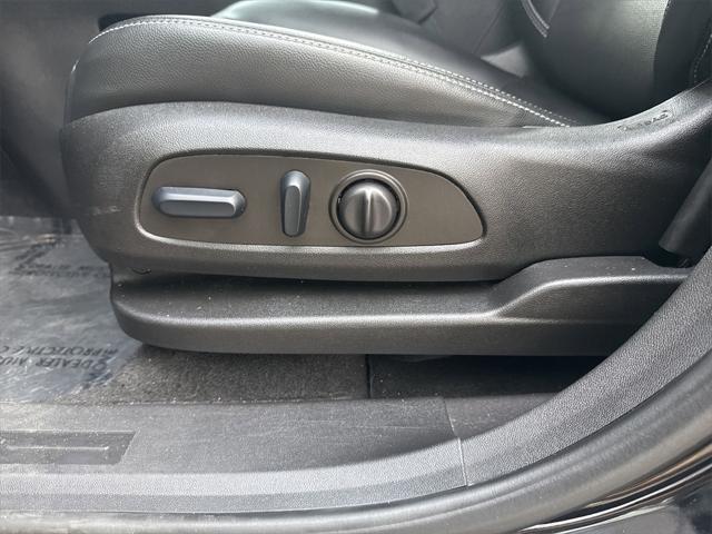used 2023 GMC Terrain car, priced at $24,697