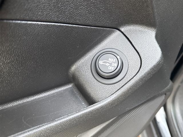 used 2023 GMC Terrain car, priced at $24,697