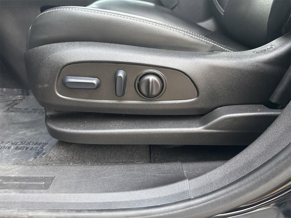 used 2023 GMC Terrain car, priced at $22,000