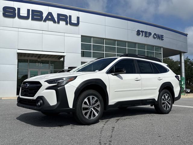new 2025 Subaru Outback car, priced at $36,568