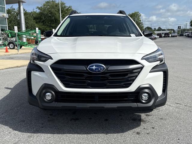 new 2025 Subaru Outback car, priced at $36,568