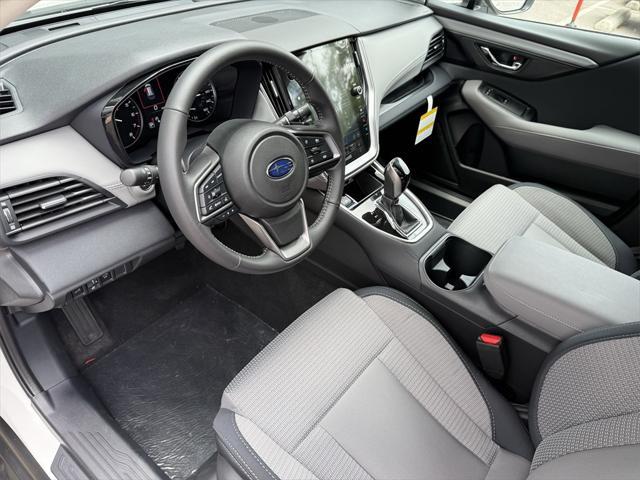 new 2025 Subaru Outback car, priced at $36,568
