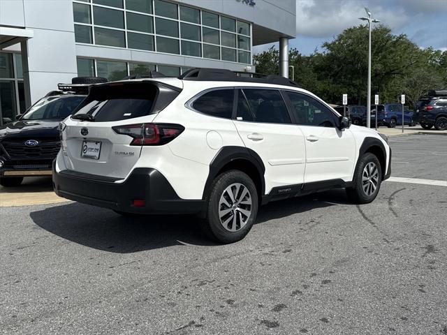 new 2025 Subaru Outback car, priced at $36,568