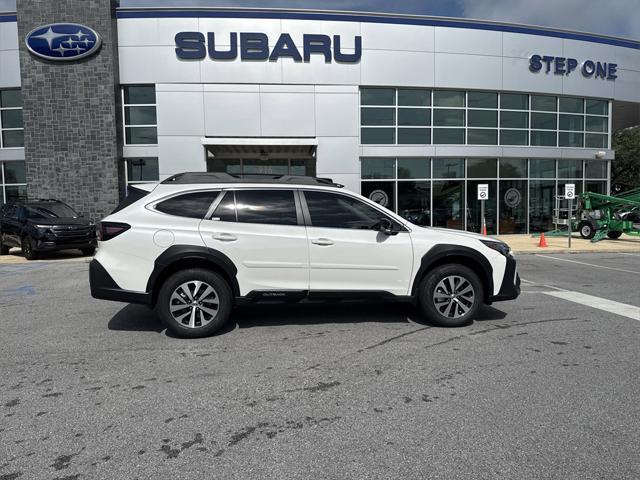 new 2025 Subaru Outback car, priced at $36,568