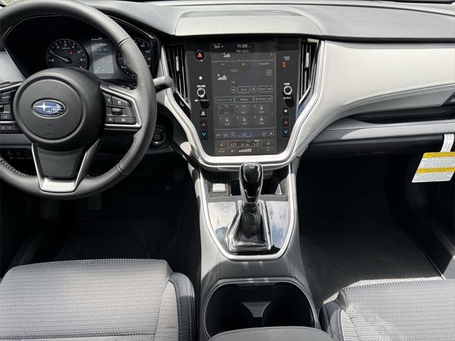 new 2025 Subaru Outback car, priced at $36,568