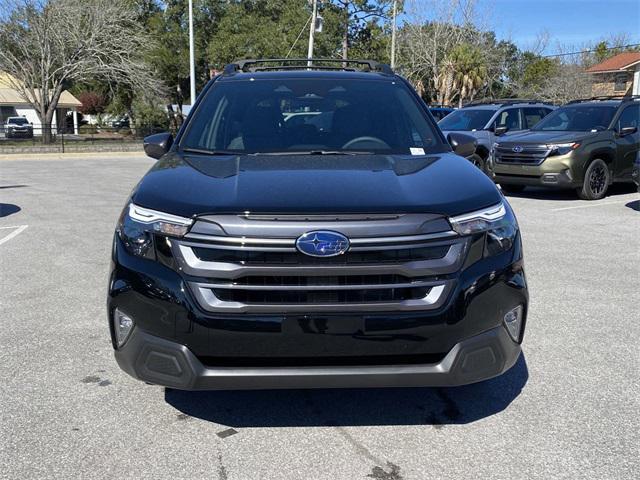 new 2025 Subaru Forester car, priced at $35,544