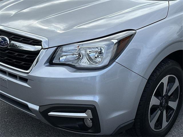 used 2018 Subaru Forester car, priced at $20,800