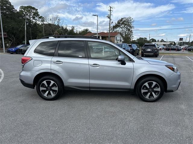 used 2018 Subaru Forester car, priced at $20,800