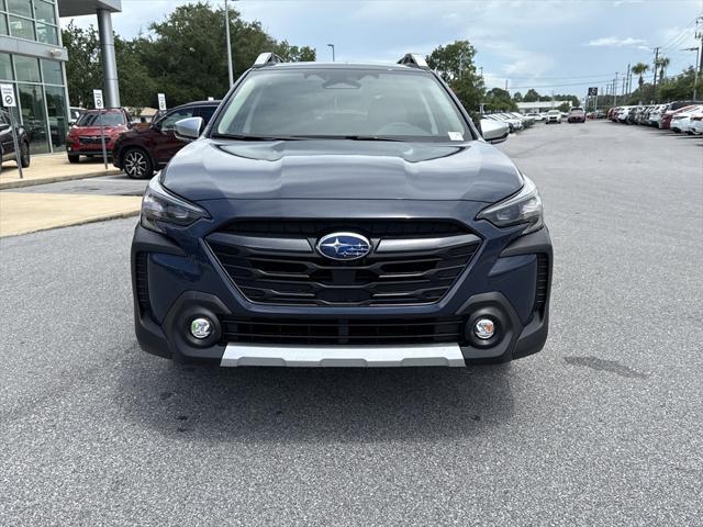 new 2025 Subaru Outback car, priced at $44,799