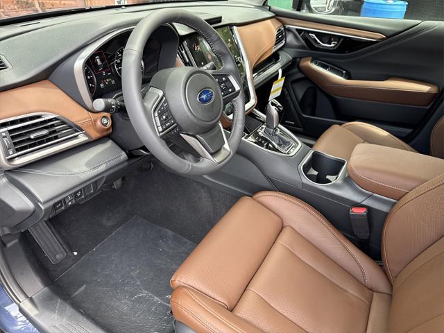 new 2025 Subaru Outback car, priced at $44,799
