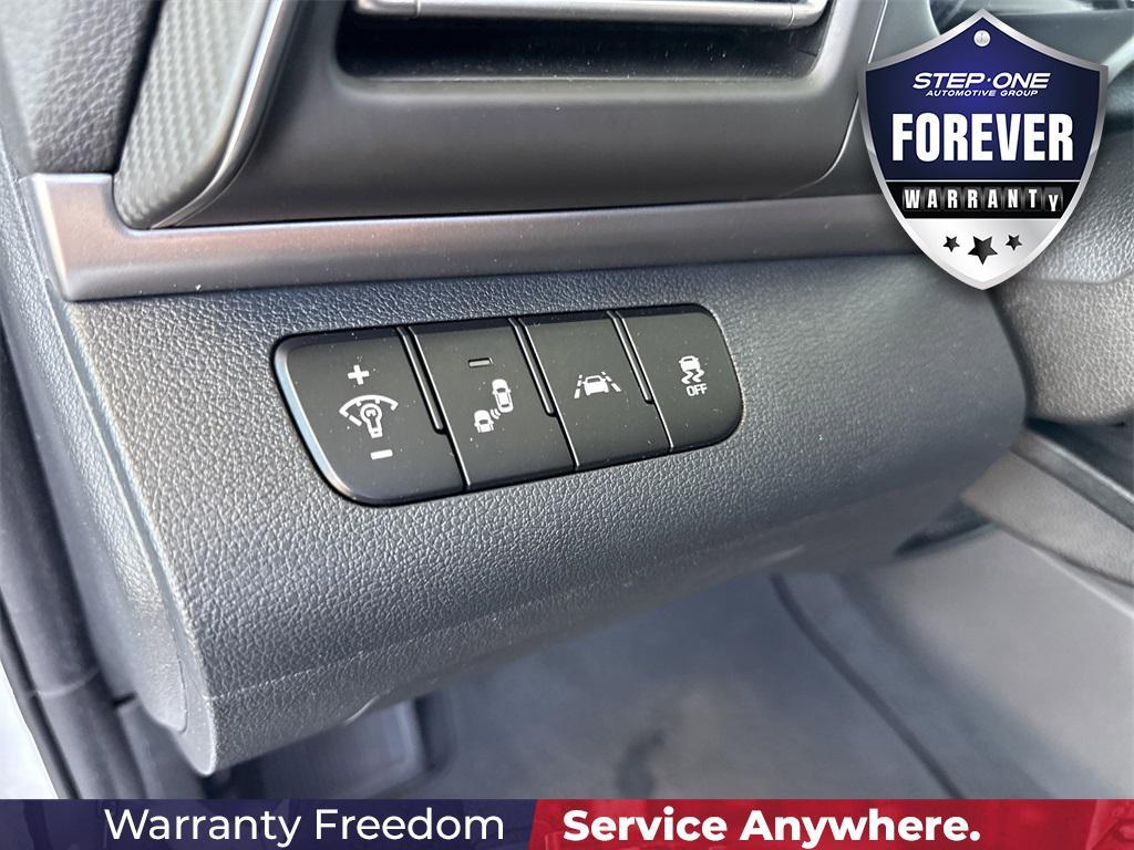used 2020 Hyundai Elantra car, priced at $17,000