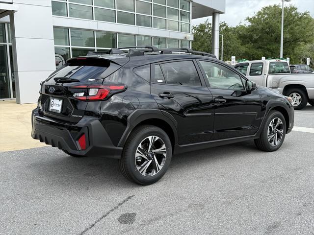new 2025 Subaru Crosstrek car, priced at $30,402