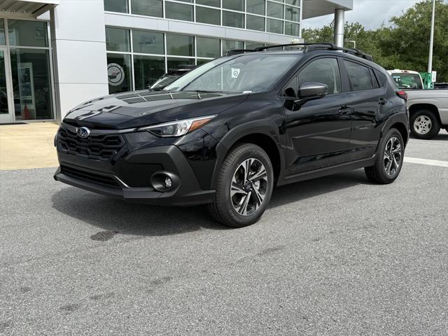 new 2025 Subaru Crosstrek car, priced at $29,940