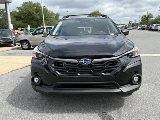 new 2025 Subaru Crosstrek car, priced at $30,402