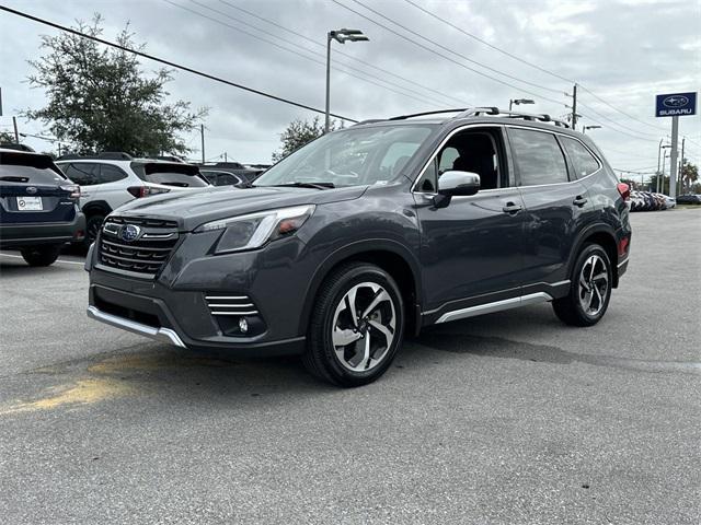 used 2023 Subaru Forester car, priced at $32,963