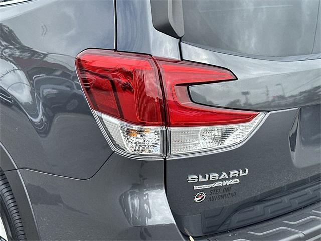 used 2023 Subaru Forester car, priced at $32,963