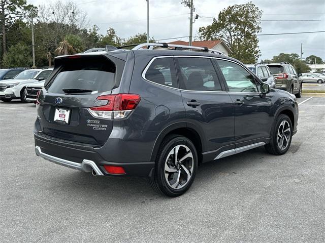 used 2023 Subaru Forester car, priced at $32,963