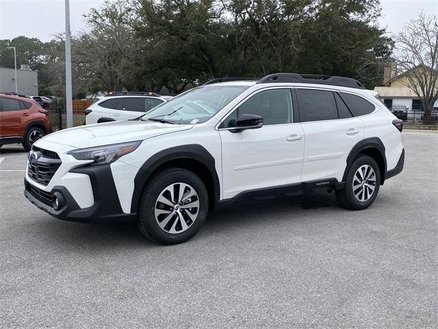 new 2025 Subaru Outback car, priced at $36,867