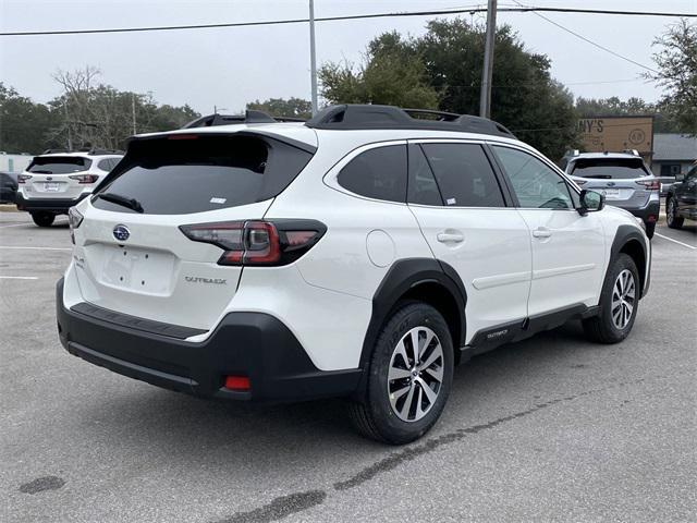 new 2025 Subaru Outback car, priced at $36,867