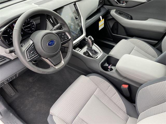 new 2025 Subaru Outback car, priced at $36,867