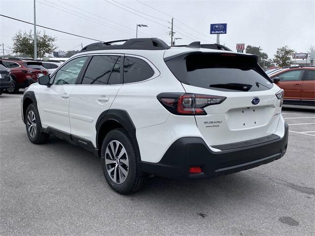 new 2025 Subaru Outback car, priced at $36,867