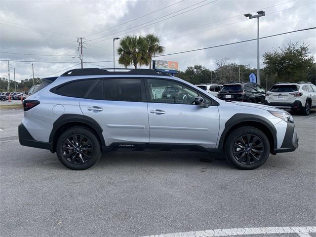 new 2025 Subaru Outback car, priced at $39,881