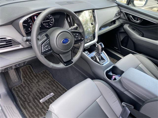 new 2025 Subaru Outback car, priced at $39,881