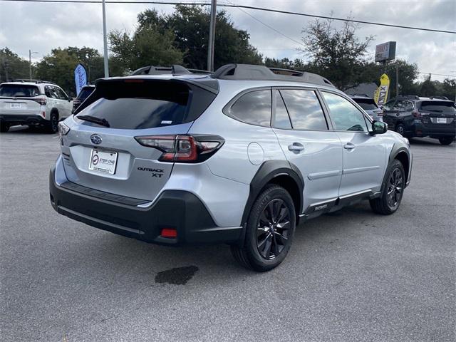 new 2025 Subaru Outback car, priced at $39,881