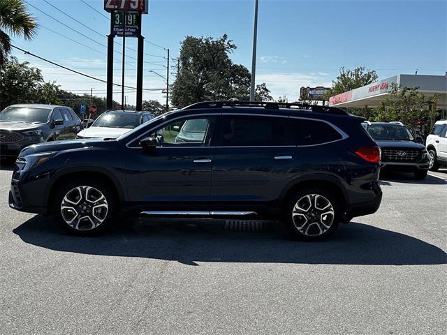 new 2024 Subaru Ascent car, priced at $51,818