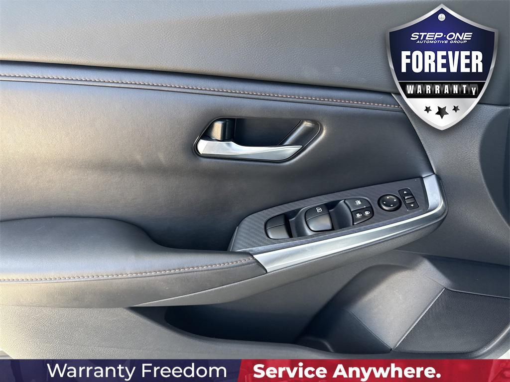 used 2021 Nissan Sentra car, priced at $19,998