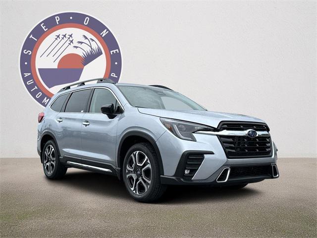 new 2024 Subaru Ascent car, priced at $47,533