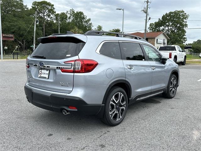 new 2024 Subaru Ascent car, priced at $47,533