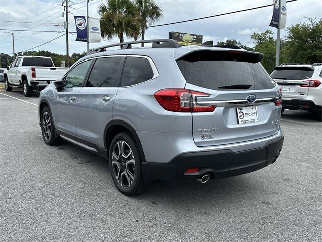 new 2024 Subaru Ascent car, priced at $47,533