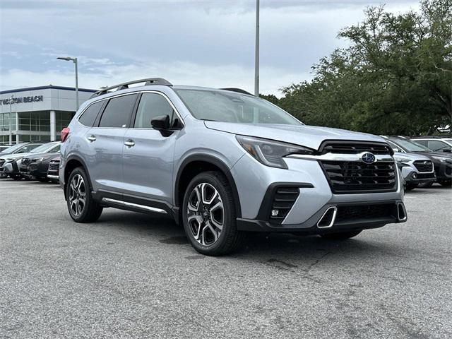 new 2024 Subaru Ascent car, priced at $47,533